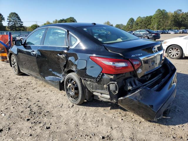 Photo 3 from auction – 2018 NISSAN ALTIMA 2.5 with VIN 1N4AL3AP0JC192955