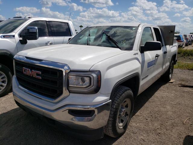 Photo 2 from auction – 2019 GMC SIERRA LIM with VIN 2GTV2LEC5K1102762