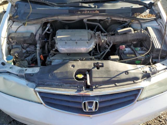 Photo 7 from auction – 2004 HONDA ODYSSEY EX with VIN 5FNRL18694B018095