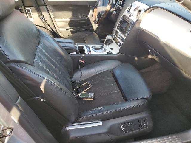 Photo 5 from auction – 2006 BENTLEY CONTINENTA with VIN SCBBR53W56C033890
