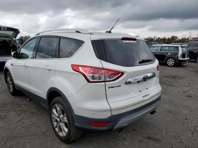 Photo 3 from auction – 2014 FORD ESCAPE TIT with VIN 1FMCU9J91EUC89419