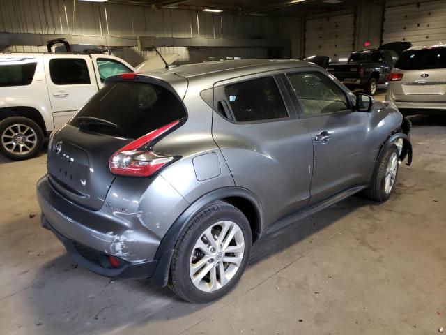 Photo 4 from auction – 2016 NISSAN JUKE S with VIN JN8AF5MV2GT651729