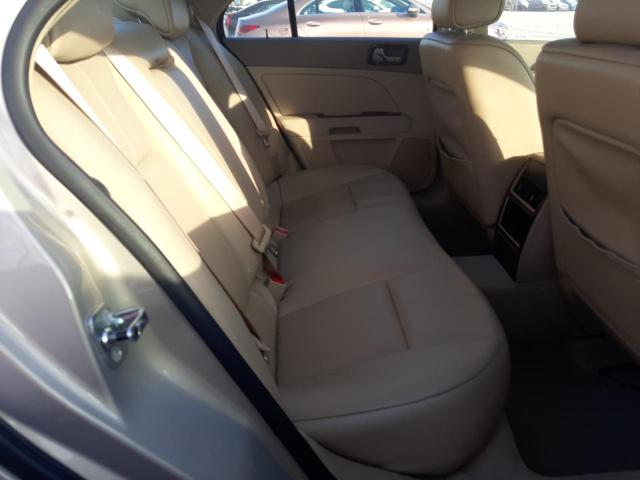 Photo 6 from auction – 2007 CADILLAC STS with VIN 1G6DW677470164287