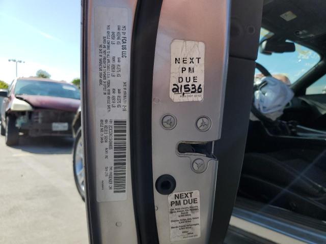 Photo 10 from auction – 2016 DODGE CHALLENGER with VIN 2C3CDZAG1GH200655