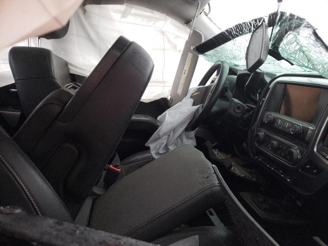 Photo 5 from auction – 2014 CHEVROLET SILVERADO with VIN 1GCVKREC5EZ170168