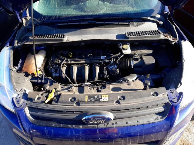Foto 7 de la subasta – 2014 FORD ESCAPE S con VIN 1FMCU0F78EUA67060