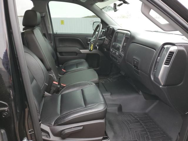 Photo 5 from auction – 2014 CHEVROLET silverado with VIN 1GCVKREC1EZ400210