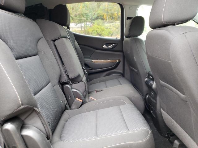 Photo 6 from auction – 2021 GMC ACADIA SLE with VIN 1GKKNRLS7MZ124977