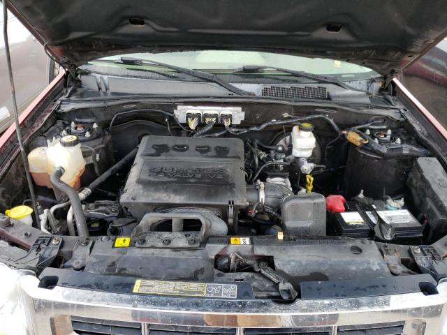 Photo 7 from auction – 2012 FORD ESCAPE XLT with VIN 1FMCU0DG0CKB88032
