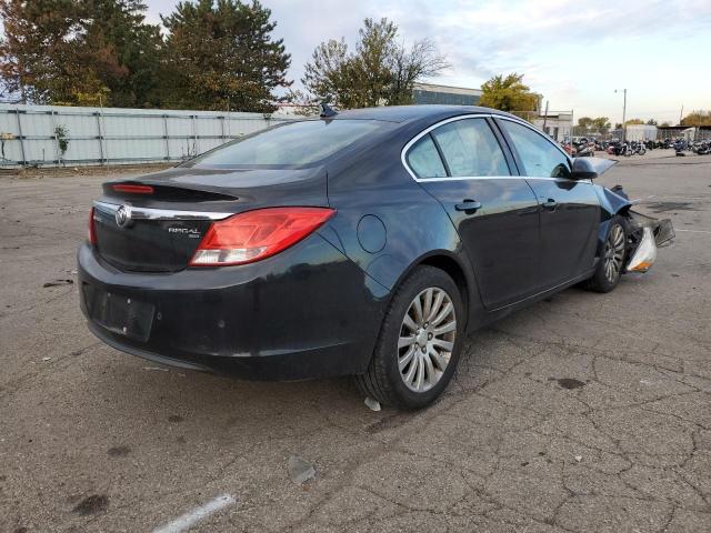Zdjęcie 4 z aukcji – 2011 BUICK REGAL CXL z VIN W04GS5EC2B1013140