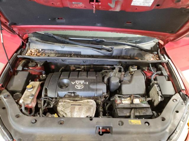 Photo 7 from auction – 2009 TOYOTA RAV4 with VIN JTMBF33V19D014866