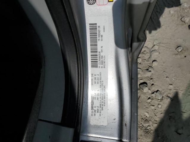 Photo 10 from auction – 2008 CHRYSLER SEBRING with VIN 1C3LC45K08N229108
