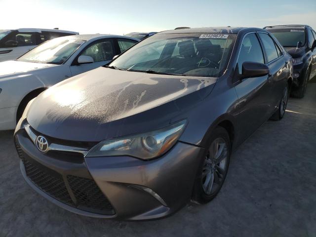 Photo 2 from auction – 2015 TOYOTA CAMRY LE with VIN 4T1BF1FK0FU494444