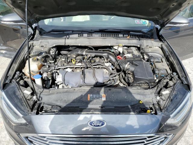 Photo 7 from auction – 2018 FORD FUSION TIT with VIN 3FA6P0D90JR246696
