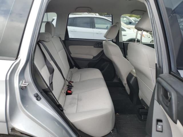 Photo 6 from auction – 2015 SUBARU FORESTER 2 with VIN JF2SJABC5FH818628