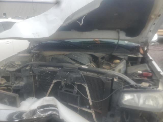 Photo 7 from auction – 2007 CHEVROLET SILVERADO with VIN 2GCEK13Z271133258