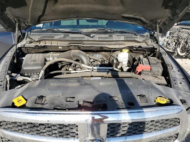 Photo 7 from auction – 2020 RAM 1500 CLASS with VIN 1C6RR7TT1LS100670