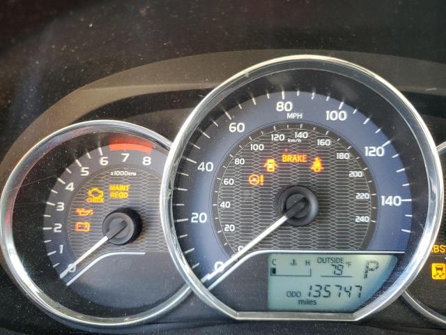 Photo 8 from auction – 2016 TOYOTA COROLLA L with VIN 2T1BURHE4GC512040