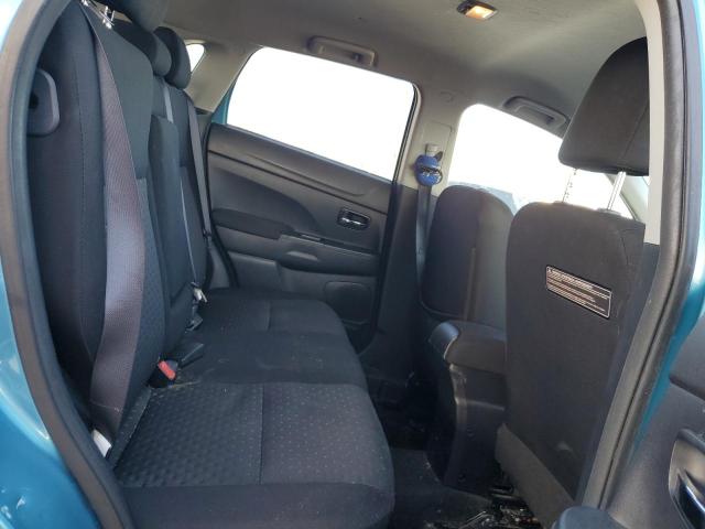 Photo 6 from auction – 2011 MITSUBISHI OUTLANDER with VIN JA4AP4AU4BZ022374