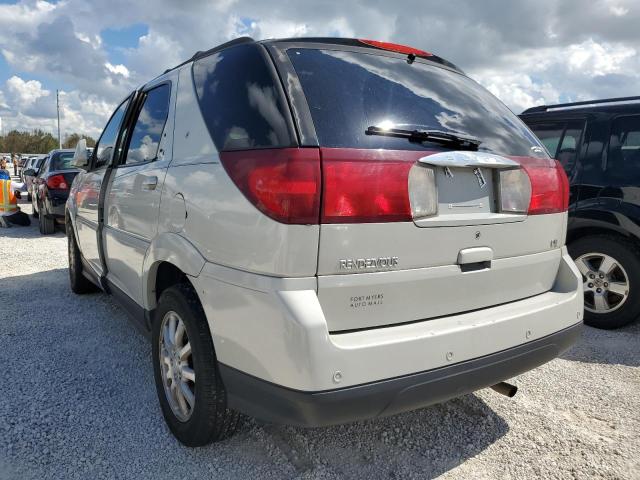 Photo 3 from auction – 2006 BUICK RENDEZVOUS with VIN 3G5DA03L36S666539