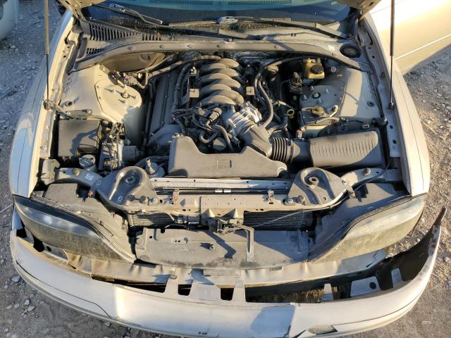 Photo 7 from auction – 2005 LINCOLN LS with VIN 1LNHM87AX5Y607581