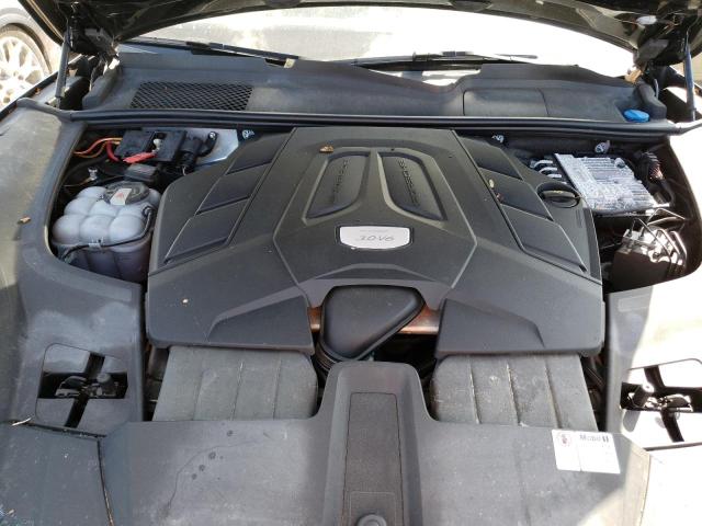 Photo 7 from auction – 2019 PORSCHE CAYENNE with VIN WP1AA2AY6KDA05084
