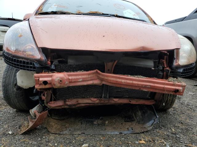 Photo 9 from auction – 2007 HONDA FIT S with VIN JHMGD38677S007974