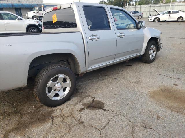 Photo 10 from auction – 2011 GMC CANYON SLE with VIN 1GTD5MFE8B8130433
