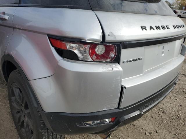 Photo 9 from auction – 2014 LAND ROVER RANGE ROVE with VIN SALVP2BG7EH896919