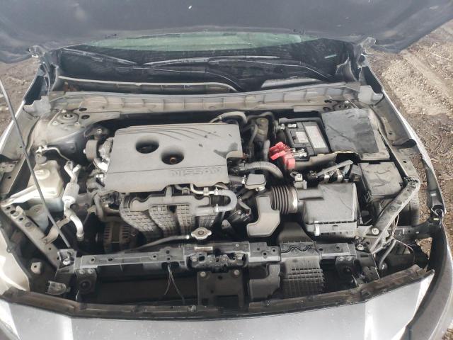 Photo 7 from auction – 2020 NISSAN ALTIMA S with VIN 1N4BL4BV1LC233653