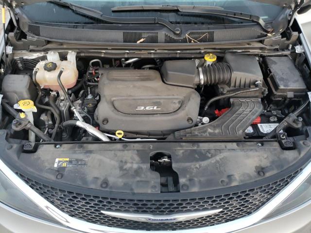 Photo 7 from auction – 2019 CHRYSLER PACIFICA L with VIN 2C4RC1CG9KR525418