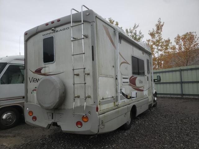 Photo 4 from auction – 2007 DODGE SPRINTER 3 with VIN WDXPF445479347145