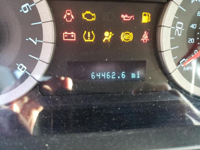 Photo 8 from auction – 2012 FORD ESCAPE with VIN 1FMCU9DG9CKA48663