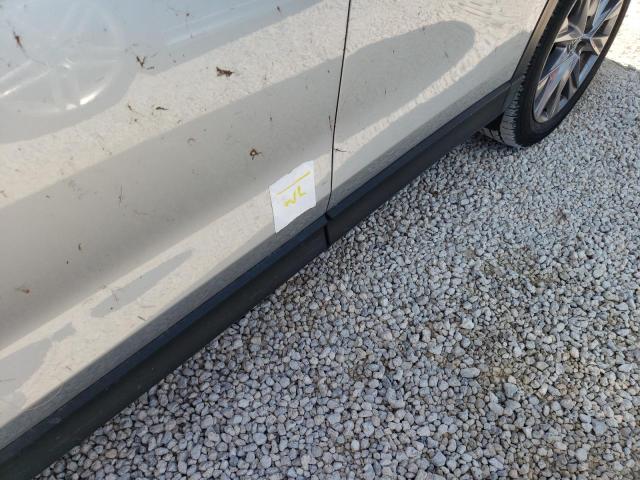 Photo 9 from auction – 2021 MAZDA CX-5 GRAND with VIN JM3KFADM0M0353863
