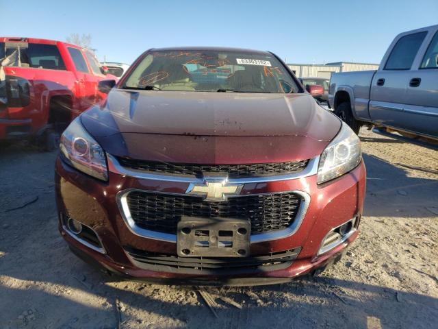 Photo 9 from auction – 2015 CHEVROLET MALIBU LTZ with VIN 1G11F5SL4FF345800