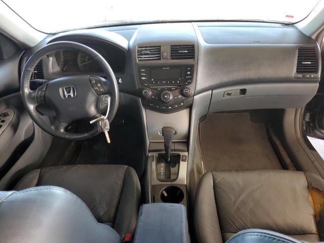 Photo 9 from auction – 2003 HONDA ACCORD EX with VIN 1HGCM56673A094324
