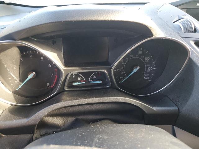 Photo 8 from auction – 2018 FORD ESCAPE SE with VIN 1FMCU9GDXJUA70173