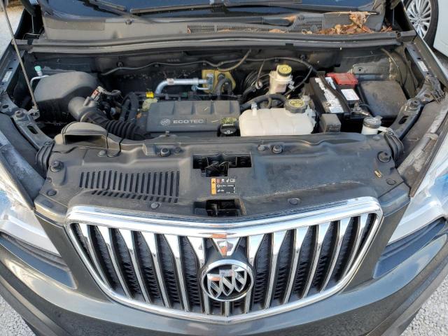 Photo 7 from auction – 2016 BUICK ENCORE with VIN KL4CJASBXGB589050
