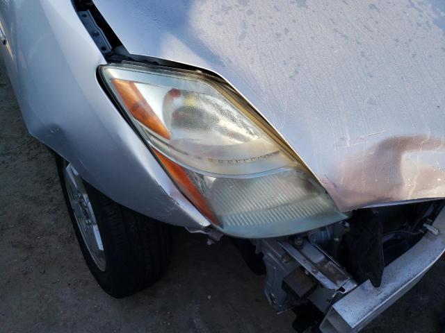 Photo 9 from auction – 2007 TOYOTA PRIUS with VIN JTDKB20U473246270