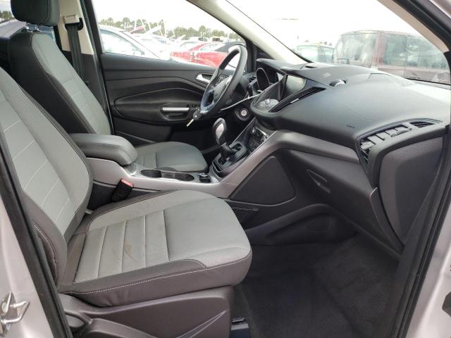 Photo 5 from auction – 2016 FORD ESCAPE SE with VIN 1FMCU0GX1GUC86296