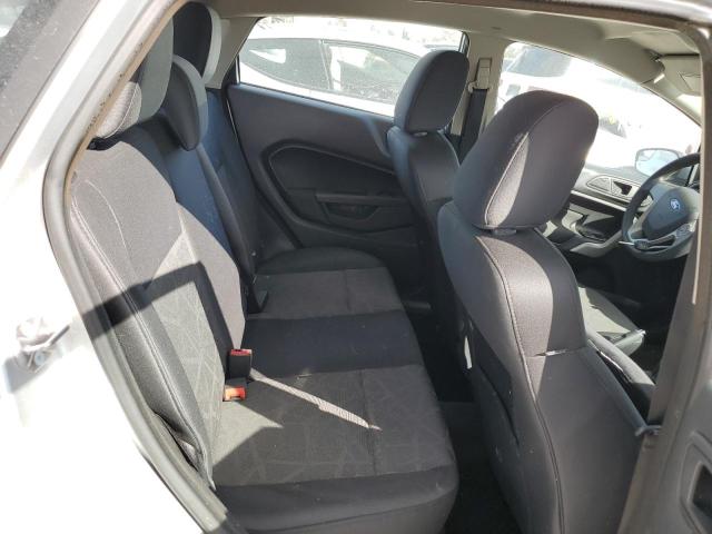 Foto 6 de la subasta – 2012 FORD FIESTA SE con VIN 3FADP4EJ4CM139741