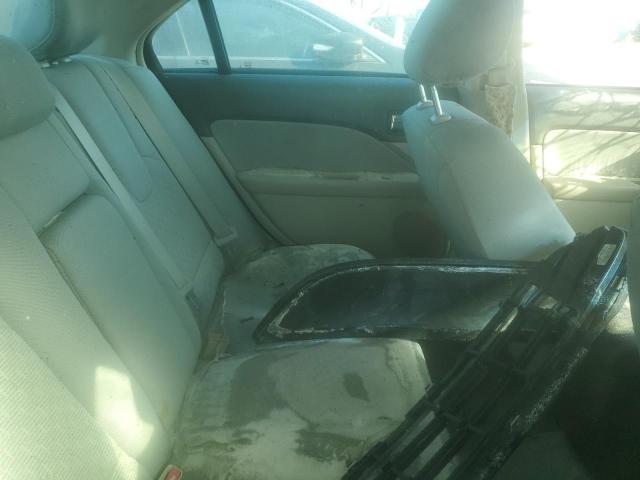 Photo 6 from auction – 2012 FORD FUSION S with VIN 3FAHP0GA2CR209876