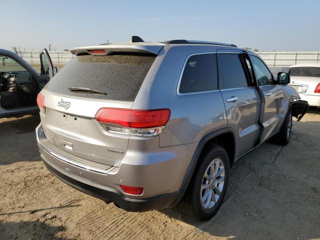 Photo 4 from auction – 2014 JEEP GRAND CHER with VIN 1C4RJEBG2EC152315