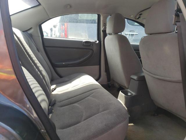 Photo 6 from auction – 2005 CHRYSLER SEBRING with VIN 1C3EL46X65N669168