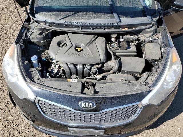 Photo 7 from auction – 2014 KIA FORTE LX with VIN KNAFK4A66E5063089