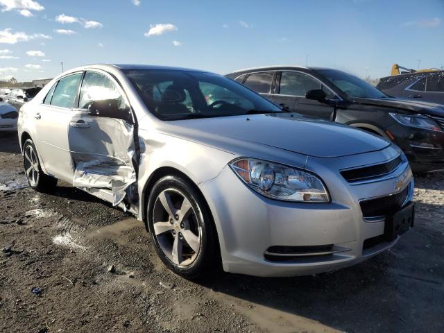 Photo 1 from auction – 2011 CHEVROLET MALIBU 1LT with VIN 1G1ZC5E10BF110813