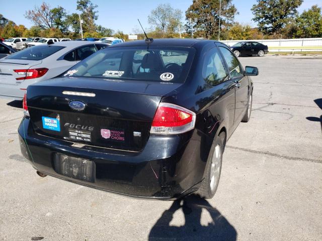 Photo 4 from auction – 2008 FORD FOCUS SE with VIN 1FAHP33N98W200333