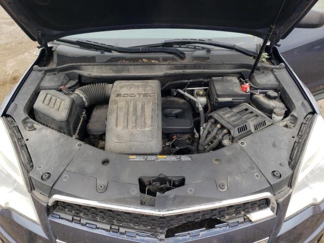 Photo 7 from auction – 2014 CHEVROLET EQUINOX LS with VIN 2GNALAEK2E6331468