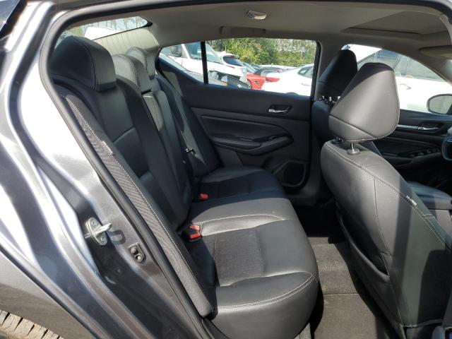 Photo 6 from auction – 2020 NISSAN ALTIMA SL with VIN 1N4BL4EV8LC132864