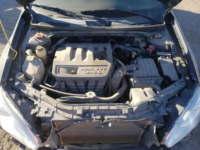 Photo 7 from auction – 2013 CHRYSLER 200 LX with VIN 1C3CCBAB8DN641958